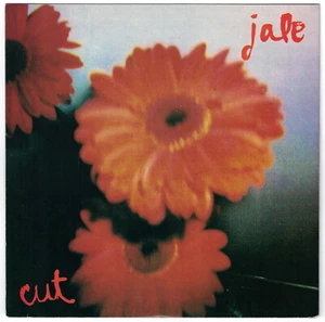 Jale Cut 7" Sub Pop OOP "Promise" b/w "3 Days" - Picture 1 of 2
