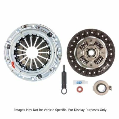 Kit de embreagem orgânica Exedy 15806 Racing Stage 1 para 2013-2017 Subaru BRZ - Imagem 1 de 3