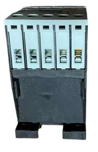 EATON DIL A-40 XTRE10B40A Connector 10A Max DC 15A Max AC - Picture 1 of 12