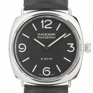 Panerai Radiomir 8Days PAM00610 Box/Paper - Picture 1 of 24