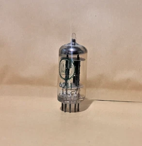 6211 VALVO TUBE n1095 - Picture 1 of 3