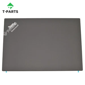  Top Heckdeckel Lcd Backcover Touch WW für Lenovo Thinkpad T15 Gen 2 P15s Gen 2 - Bild 1 von 2