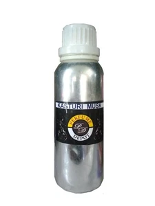 KASTURI MUSK 500 gramos, Premium Exclusivo Mezcla Superior Aceite Fragancia Musk Sintético - Imagen 1 de 1