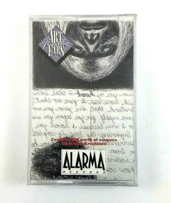 Art For The Ears - Altar Boys, Rick Elias, Jacob's Trouble, etc Christian Promo - Image 1 of 4