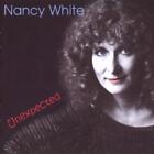 Unerwartet - Nancy weiße CD