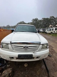 2005 Mazda Bravo A/C Condenser Diesel Manual Ford Courier 98-06 #B589 - Picture 1 of 7