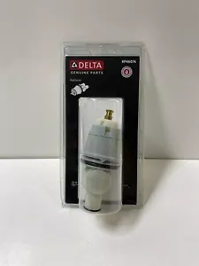 DELTA RP46074 Genuine Delta Cartridge 13 & 14 Series Tub Shower Valve Part NEW! - Picture 1 of 5