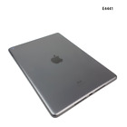 Apple iPad A2197 10,2 pouces 7e génération Wi-Fi 32 Go gris sidéral écran ne fonctionne pas E4441