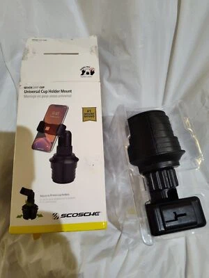 Soporte portavasos universal. Foto 1 de 4