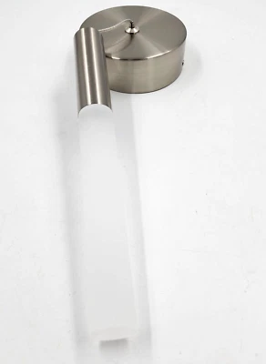 Progress Lighting Kylo P500321-009-30 Brushed Nickel 1"W LED Mini Pendant - Image 1 of 4