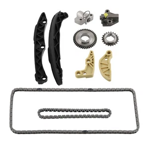 Kit de cadena de distribución para Kia Hyundai Tucson Sonata Santa Fe Sport 2,0 L 2,4 L 11-19 - Imagen 1 de 13