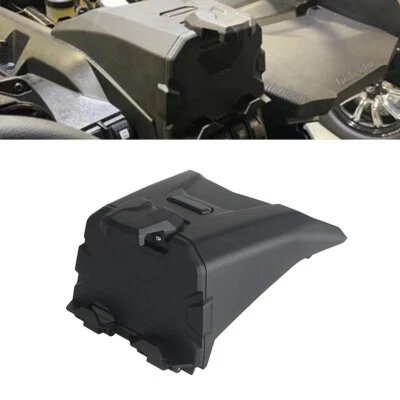 Electronic Device Tablet Phone Holder Storage Kits For Can-Am Maverick X3 '17-21 - Image 1 of 4