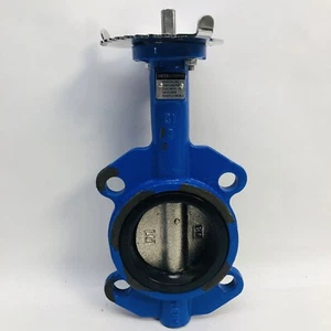 Smith-Cooper CI3819 BUTTERFLY VALUE 160 SERIES CQP 200 PSI - Bild 1 von 7