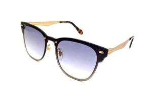 Gafas de sol Ray Ban Blaze Clubmaster Arista/azul degradado lentes 3576 043/XO 47 mm - Imagen 1 de 7