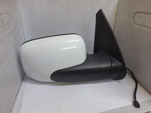 Passenger Right Side View Mirror Power Painted Fits 07-11 HHR 114 - Bild 1 von 3