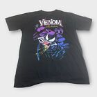 Marvel's Venom  Graphic T-Shirt Adult Size X-Large tall