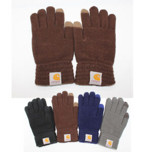 Winter Gloves Carhartt Thermal Touch Screen Mittens Cycling Outdoor Sport