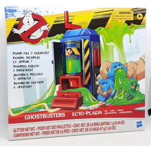 Ghostbusters Ecto Plasm Lab New In Box - Picture 1 of 2