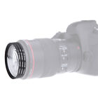 Andoer 58mm Macro Close-up Filter Set (+1 +2 +4 +10)+pouch For Dslr Cameras I6l4