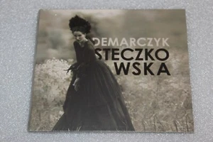 Justyna Steczkowska - Demarczyk CD SEALED NEW - Picture 1 of 2