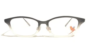 NEW MAUI JIM MJO2605 94M MATTE GRAY AUTHENTIC EYEGLASSES RX 49-17-145 MM JAPAN - Picture 1 of 6