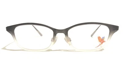 NEW MAUI JIM MJO2605 94M MATTE GRAY AUTHENTIC EYEGLASSES RX 49-17-145 MM JAPAN - Image 1 of 4