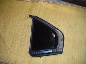 FORD/MERCURY OEM Glass-Rear Door-Fixed Glass Right 8E5Z5426870A DARK TINT A19 - Picture 1 of 1