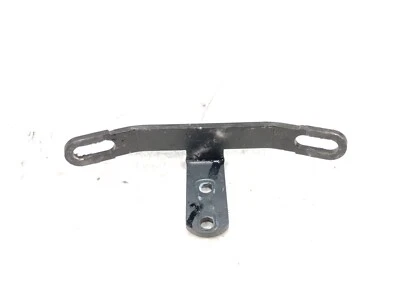 2013 Harley Sportster XL1200 883 Rear License Plate Mount Bracket - Image 1 of 4