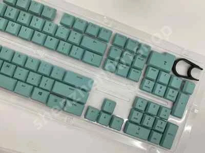 Full set  KeyCaps for Logitech G813 G815 G913 G915 G913TKLG915TKL KeyCAPS - Image 1 of 4