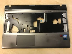 Sony Vaio SVE151 SVE151D11M SVE151J13M Handauflage + Touchpad 4FHK5PHN030 #3 - Bild 1 von 2
