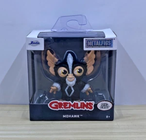 Jada Toys 3" Metalfigs - Gremlins - Mohawk - Bild 1 von 6