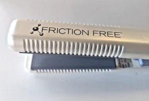 1" Flat Iron Hair straightener Ceramic Plates Friction Free Cricket Model LN-109 - Picture 1 of 7