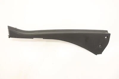 2022- 2025 HYUNDAI SANTA CRUZ FRONT LEFT FENDER LEDGE COVER PANEL OEM 84159K5000 - Image 1 of 4