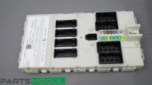 14-21 Mini Cooper Body Control Junction Fuse Box Panel OEM - Picture 1 of 6