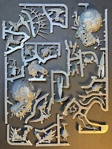 Venomcrawler Daemonkin Chaos Space Marines Warhammer 40k - NoS (x1) - Picture 1 of 3