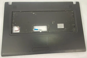 Touchpad poggiapolsi scocca top cover laptop palmrest Samsung R519 BA75-02259A - Foto 1 di 2