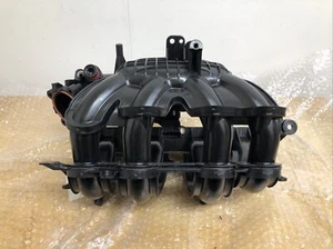 Collettore aspirazione motore benzina originale Ford Fiesta MK6/MK7 & KA ORIGINALE - Foto 1 di 8