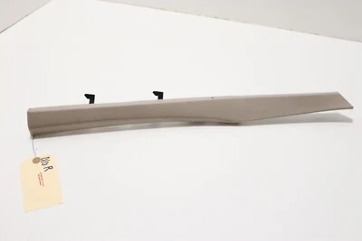 2009-2015 BMW F01 750i 760Li FRONT LEFT SIDE CENTER CONSOLE TRIM PANEL COVER OEM - Image 1 of 4