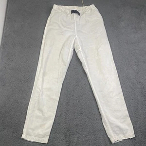 VINTAGE Gramicci Pants Small Belted Hiking Climbing Cotton USA Made - Picture 1 of 13