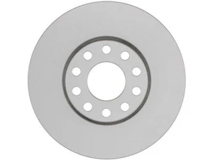 For 2002-2005 Volkswagen Passat Brake Rotor Front Bosch 72391CGFM 2003 2004 - Picture 1 of 2