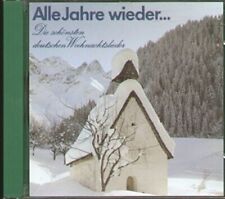Berliner Kammerchor Alle Jahre Wieder (CD)