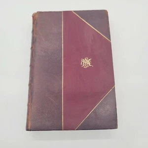 The Dramas Complete Unabridged Victor Hugo 1895 Hernani Esmerelda Vol. 1 Copy 13 - Picture 1 of 10