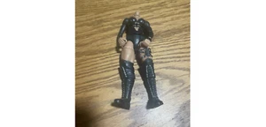 Liv Morgan WWE Elite 85 Action Figure (Body Only, Missing Head) - Picture 1 of 3