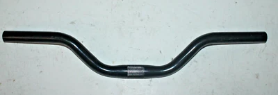 Manillar MTB 25,4 mm 510 mm 3" barra elevadora Trail Downhill híbrido Fixie ¡Envío a EE. UU.! Foto 1 de 4