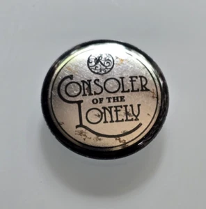 Pin The Raconteurs Consoler Of The Lonely de 1" - Imagen 1 de 6