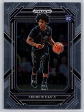 2023 Panini Prizm Draft Picks - Complete Your Set! Base + Rookies Basketball