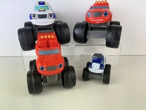 Blaze und die Monstermaschinen - Bild 1 von 7