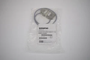 Siemens simatic S5 adapter interfejsu przewodu wtykowego PC 16-20 6ES5 731-6AG00 (  - Zdjęcie 1 z 2