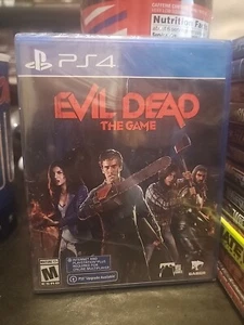 Evil Dead: The Game - PlayStation 4 - Picture 1 of 3