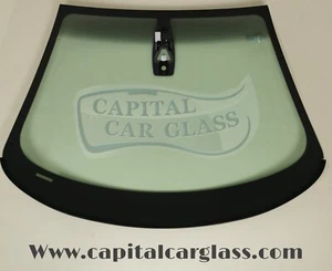 BMW i3 5D H/B WINDSCREEN WITH RAIN SENSOR,CAMERA BRACKET FOR 2013 ONWARD MODELS - Picture 1 of 3